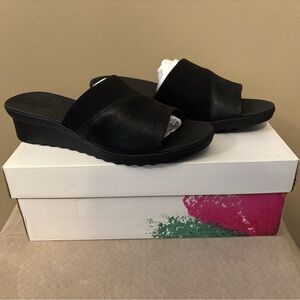 Women's Clarks Cloud steppers Caddell Ivy Shoes